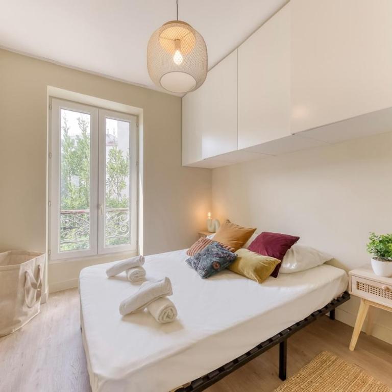 Havre Parisien, Stade de France - Appartement 1 Chambre - 5