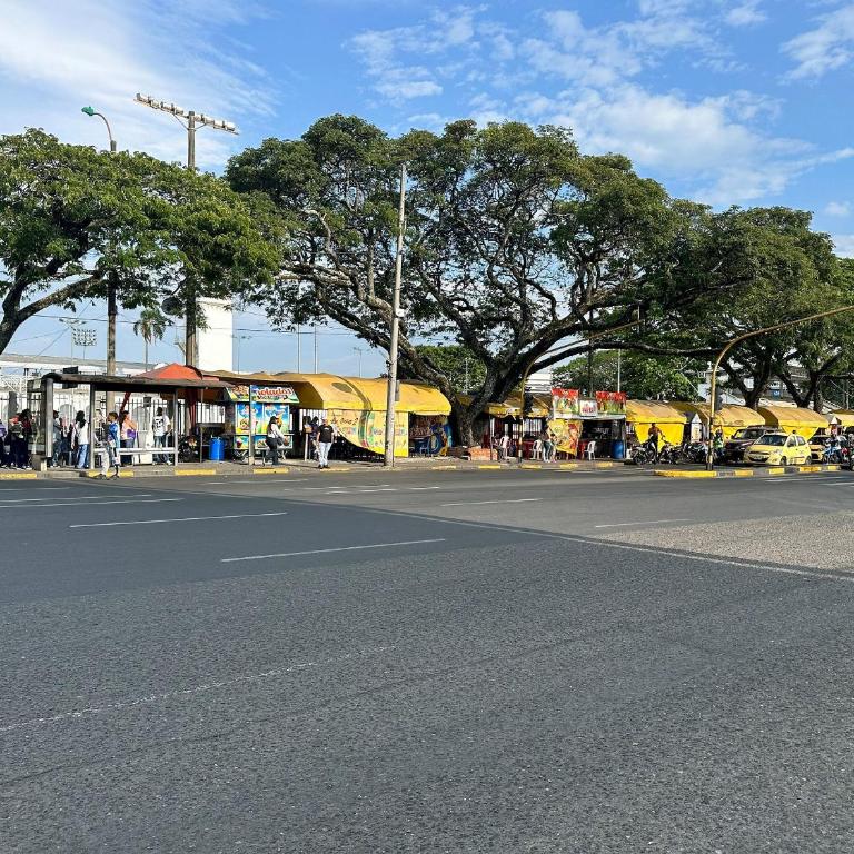 San fernando estadio a 1 cuadra - Apartamento - 11