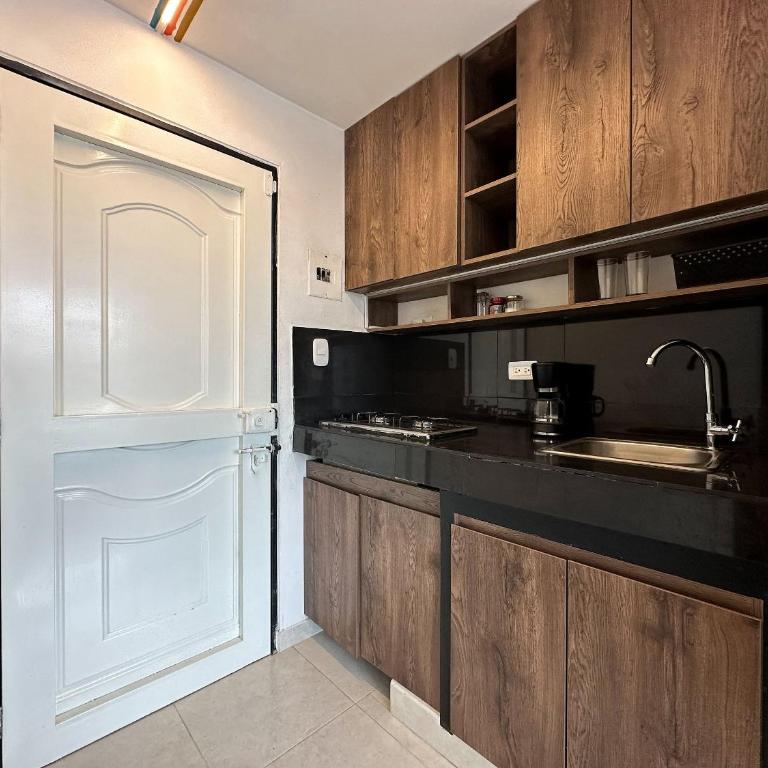 San fernando estadio a 1 cuadra - Apartamento - 16