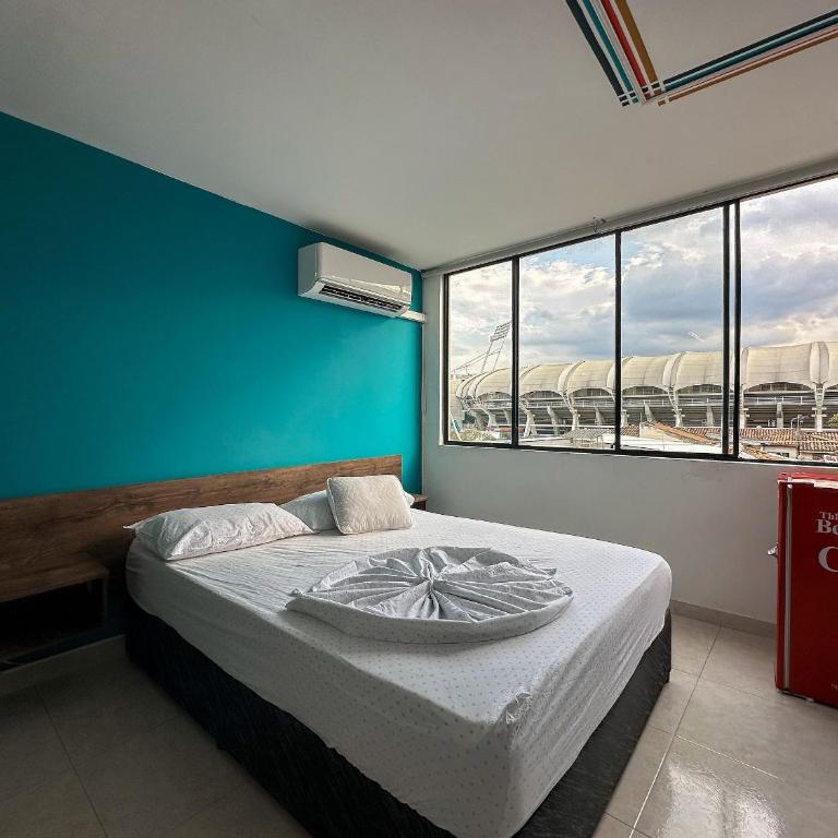 San fernando estadio a 1 cuadra - Apartamento - 31