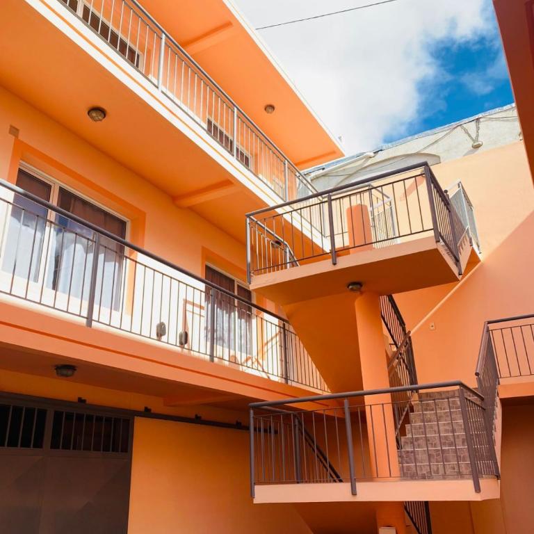 Alquileres Buendia 2 - Apartamento de 2 dormitorios - 23