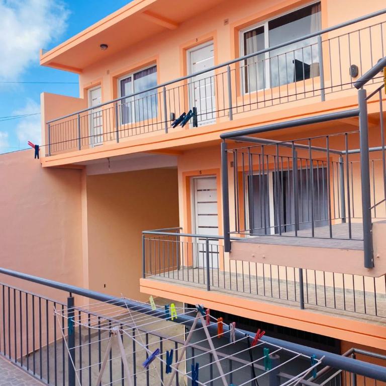 Alquileres Buendia 2 - Apartamento de 2 dormitorios - 22