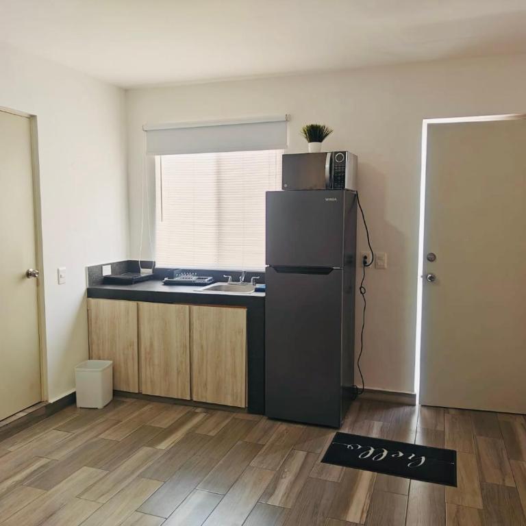 Lofts en Colonia Tec - One-Bedroom Apartment - 4