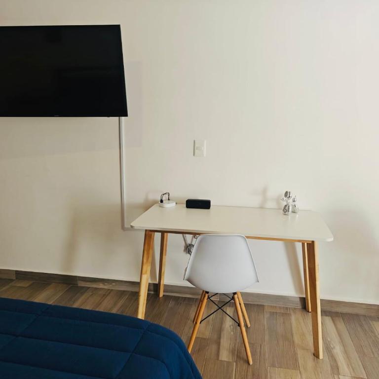 Lofts en Colonia Tec - One-Bedroom Apartment - 10