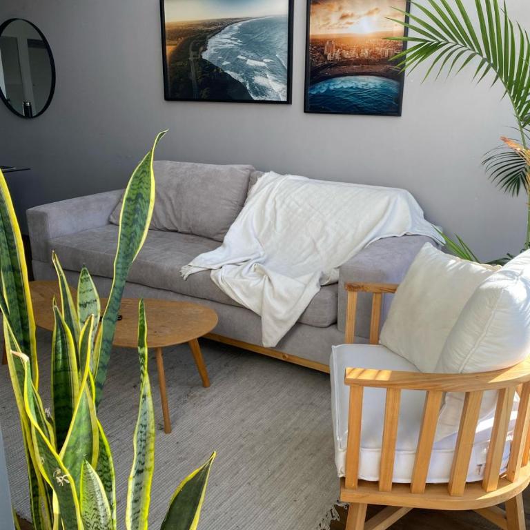 Tina Home Fitz Roy - Apartamento de 1 dormitorio - 3