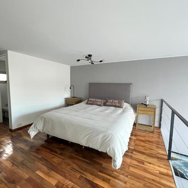 Tina Home Fitz Roy - Apartamento de 1 dormitorio - 10