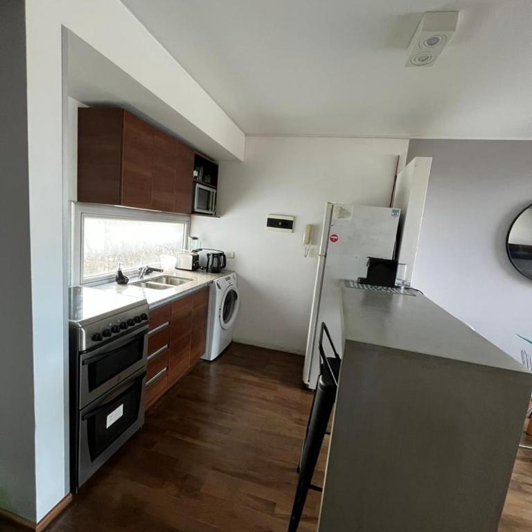 Tina Home Fitz Roy - Apartamento de 1 dormitorio - 9