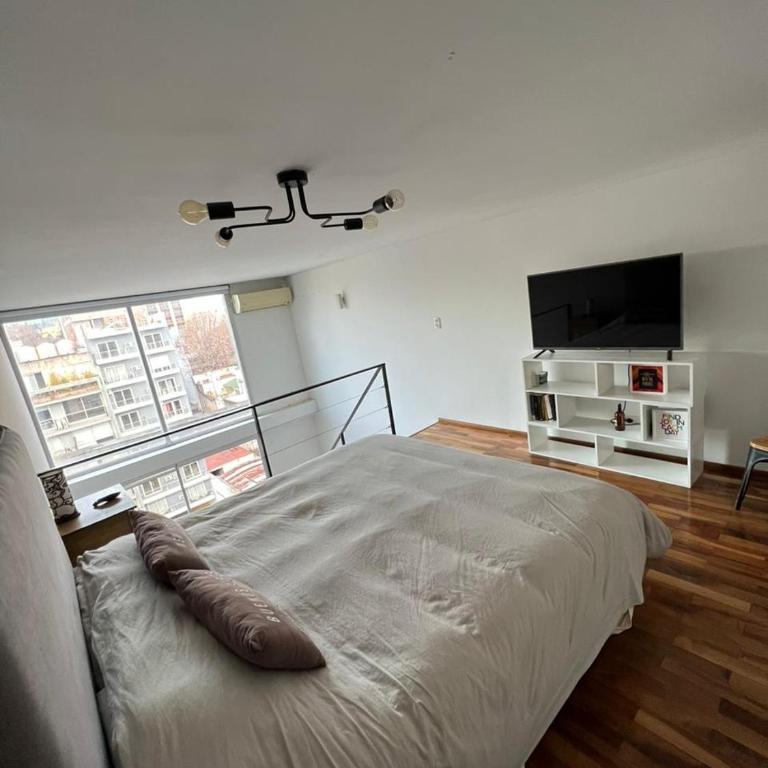 Tina Home Fitz Roy - Apartamento de 1 dormitorio - 11