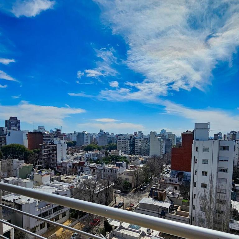 Depto cerca de la Rambla, con self check in - Apartamento de 1 dormitorio - 2