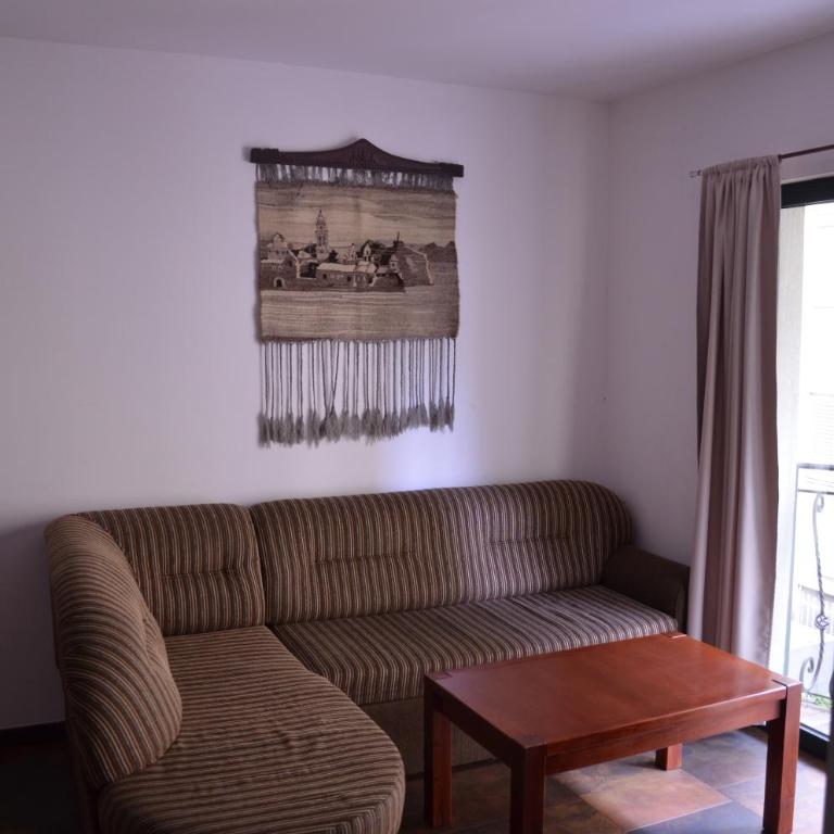 Lero Apartments - Two-Bedroom Apartment with Garden View - 16