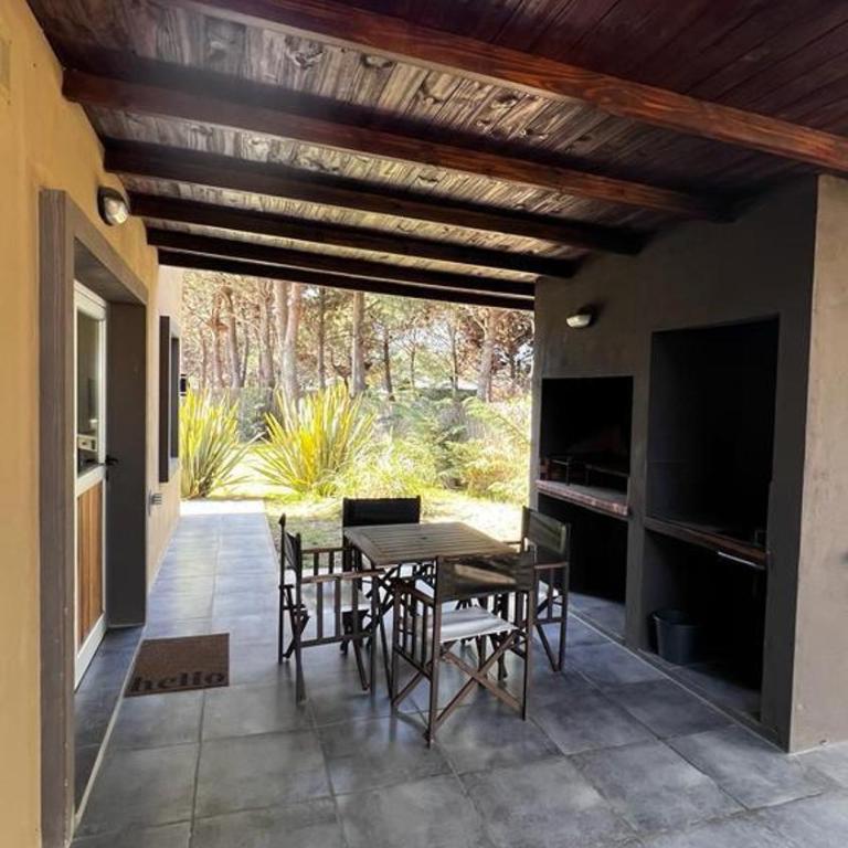 Casas de Mar - Two-Bedroom House - 13
