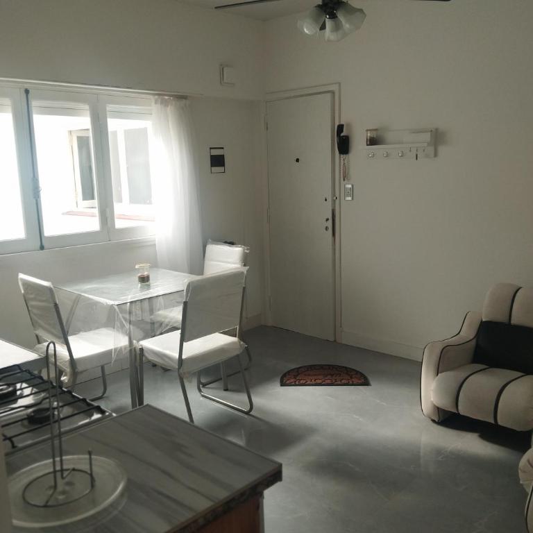 Departamento La Perla - One-Bedroom Apartment - 5