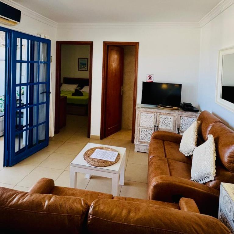 Atalaya Apartment Vista Mar - Two-Bedroom Apartment - 2