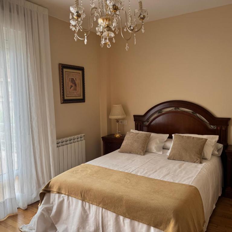 Chalet adosado en Nantes Sanxenxo - Haus mit 4 Schlafzimmern - 16