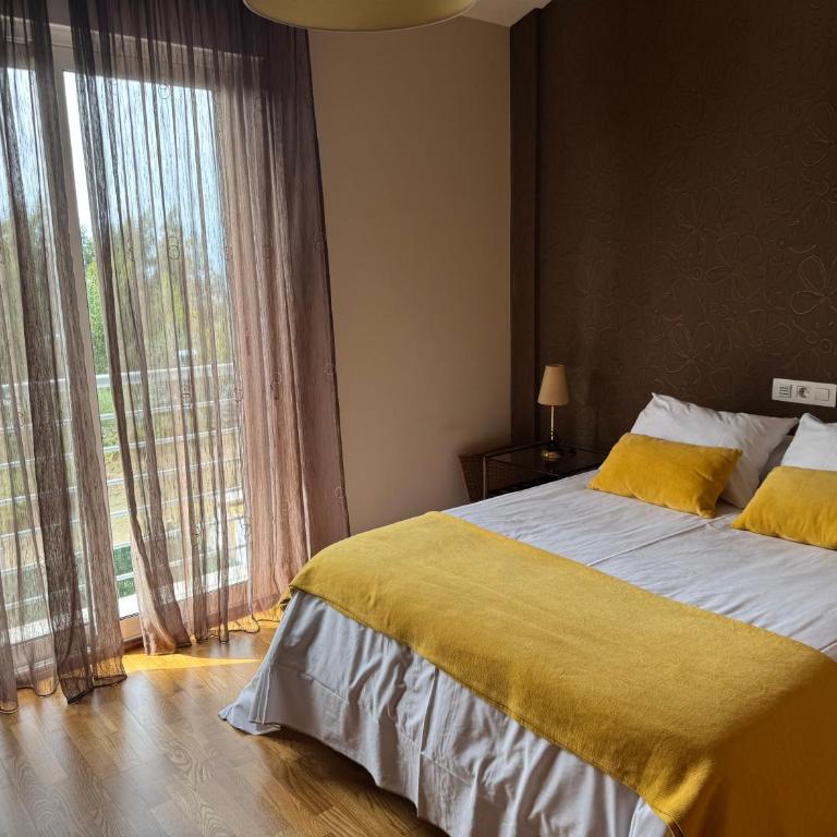 Chalet adosado en Nantes Sanxenxo - Haus mit 4 Schlafzimmern - 14