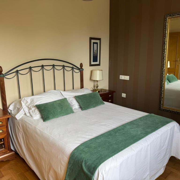 Chalet adosado en Nantes Sanxenxo - Haus mit 4 Schlafzimmern - 11