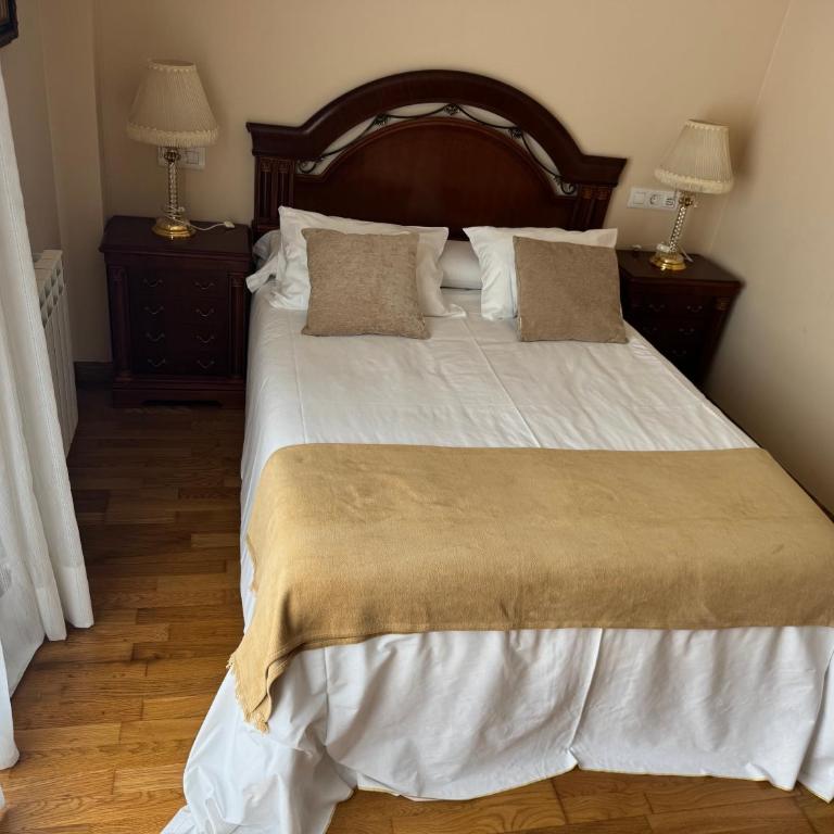 Chalet adosado en Nantes Sanxenxo - Haus mit 4 Schlafzimmern - 17