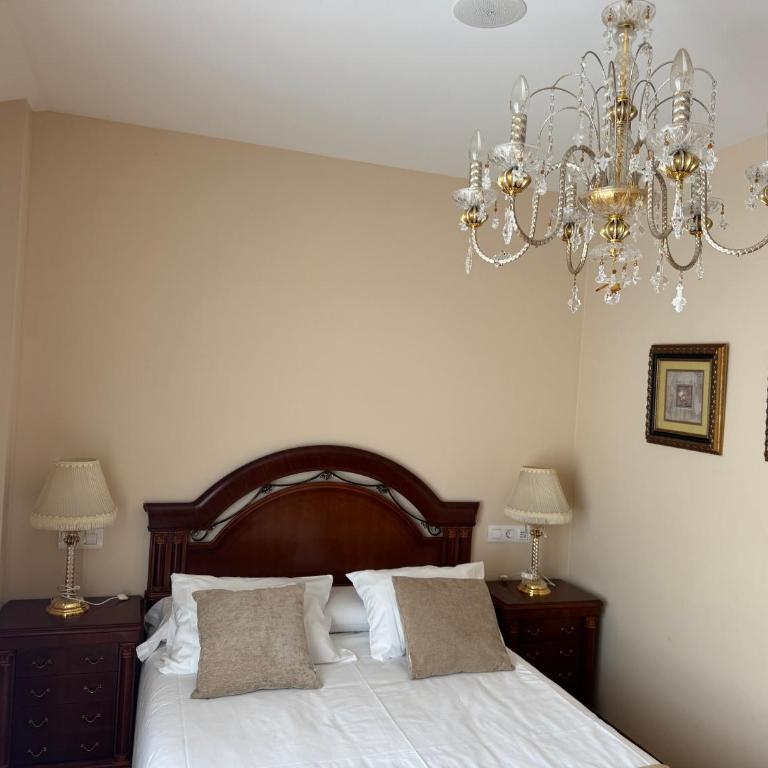Chalet adosado en Nantes Sanxenxo - Haus mit 4 Schlafzimmern - 15