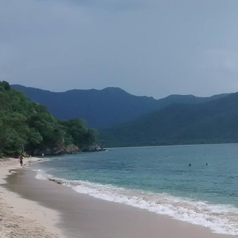 IronHouse Taganga Apartasuite - One-Bedroom Apartment with Terrace - 29