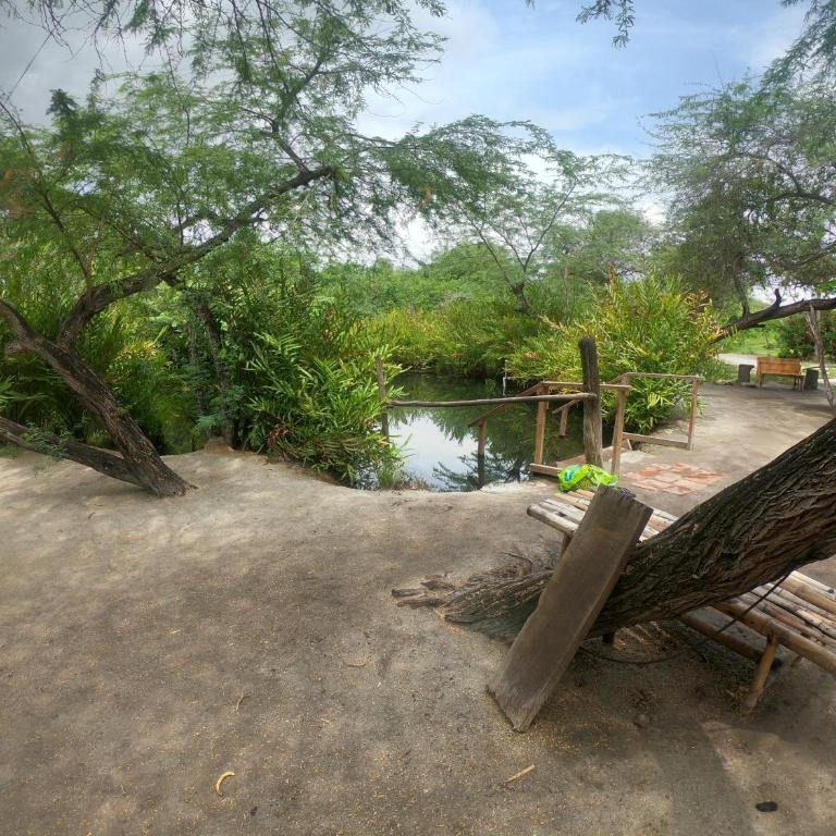 IronHouse Taganga Apartasuite - One-Bedroom Apartment with Terrace - 25