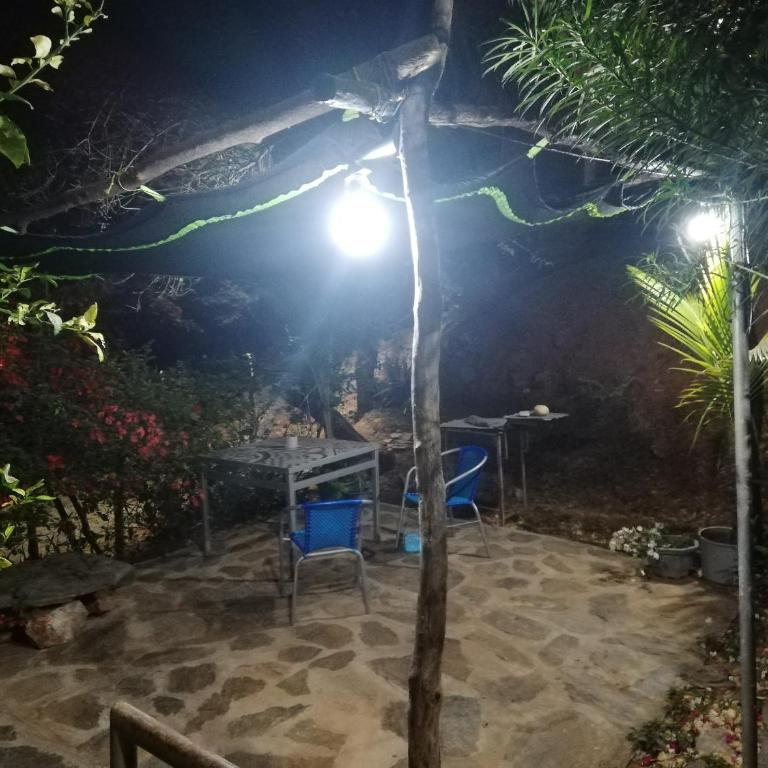 IronHouse Taganga Apartasuite - One-Bedroom Apartment with Terrace - 7