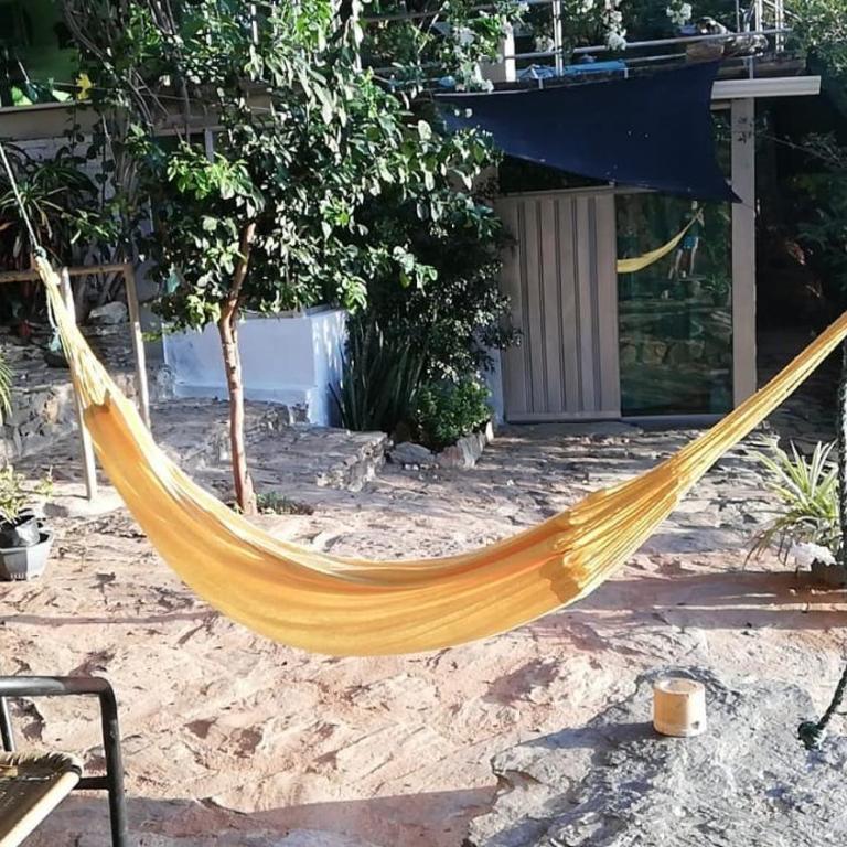 IronHouse Taganga Apartasuite - One-Bedroom Apartment with Terrace - 20