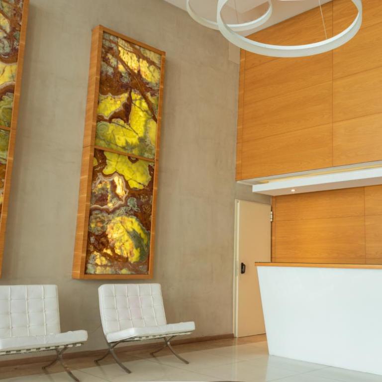 Depto cerca de la Rambla, con self check in - Apartamento de 1 dormitorio - 11