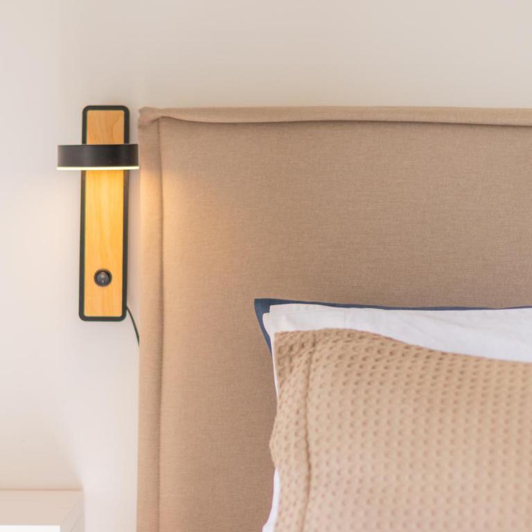 Depto cerca de la Rambla, con self check in - Apartamento de 1 dormitorio - 8