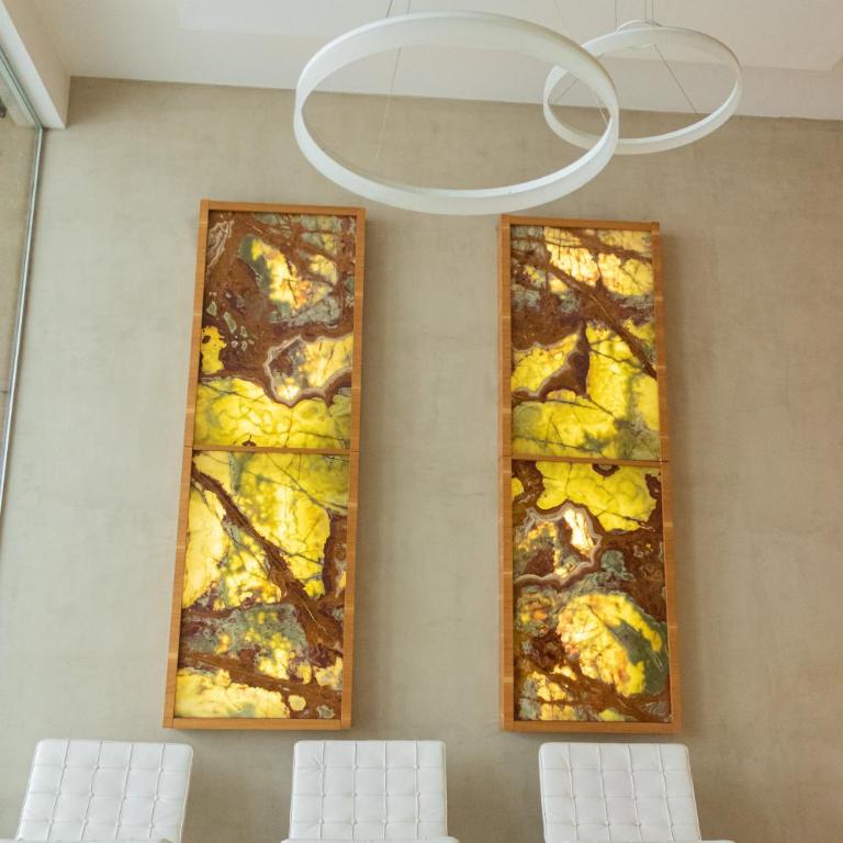 Depto cerca de la Rambla, con self check in - Apartamento de 1 dormitorio - 18