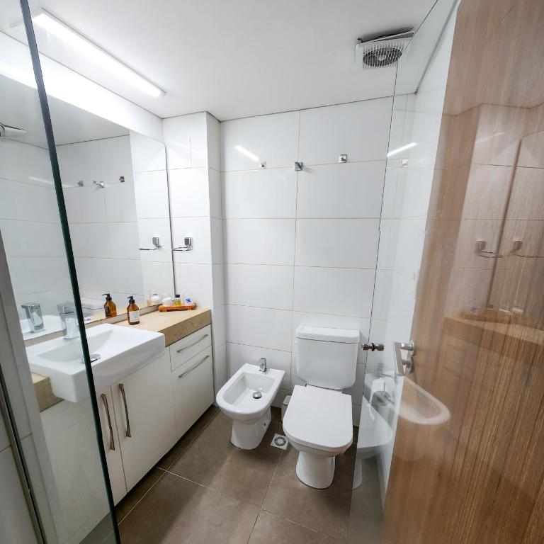 Depto cerca de la Rambla, con self check in - Apartamento de 1 dormitorio - 4