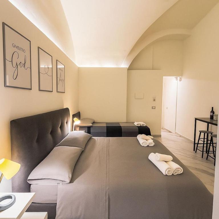 Carlant Apartment - One-Bedroom House - 1