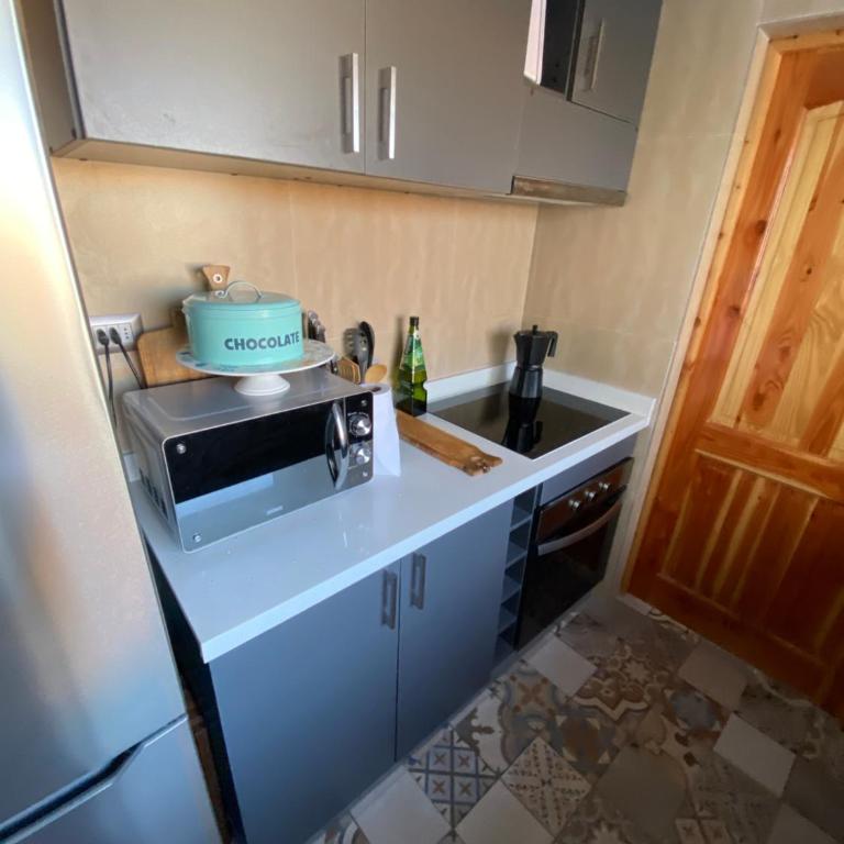 Casa full equipada - Casa con 1 dormitorio - 14