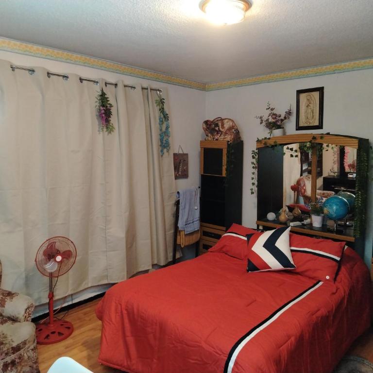 La suite más cómoda y elegante - Deluxe Room - 2