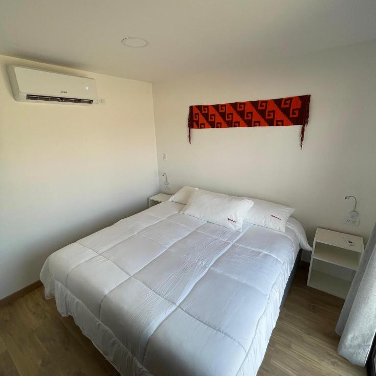 Eco Lodge - Campos de artaza - Bungalow Estándar - 21