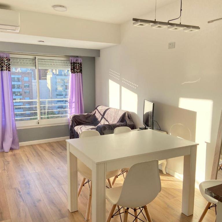 Departamento una habitación - Apartamento de 1 dormitorio - 1