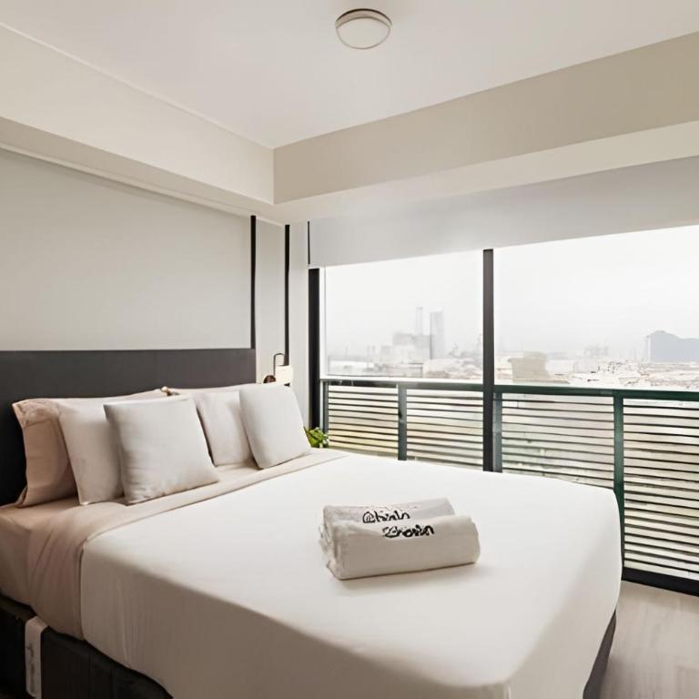 Green Apartment in san isidro - Two-Bedroom Deluxe Apartment - 3