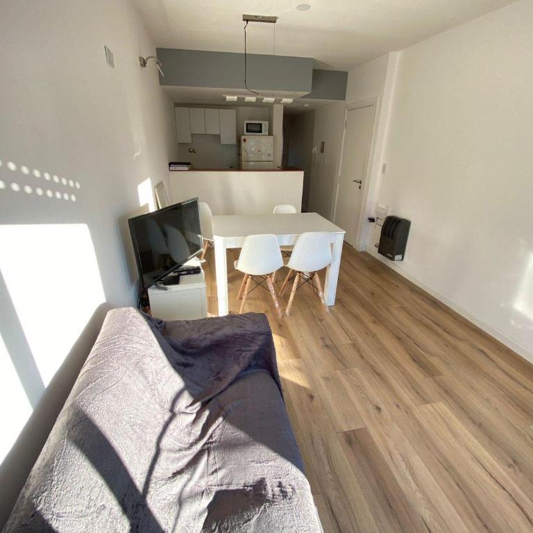 Departamento una habitación - Apartamento de 1 dormitorio - 7