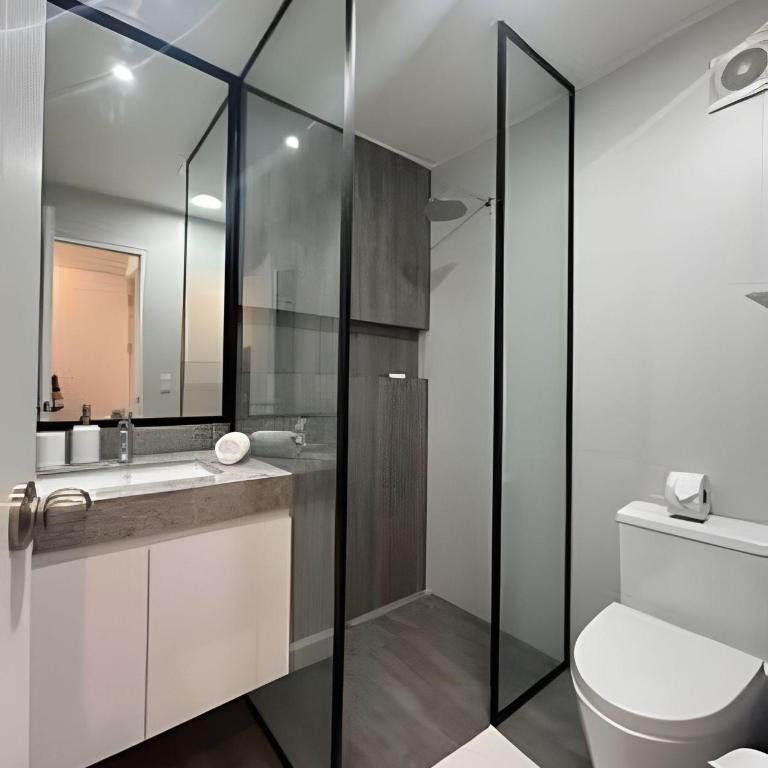 Green Apartment in san isidro - Two-Bedroom Deluxe Apartment - 12