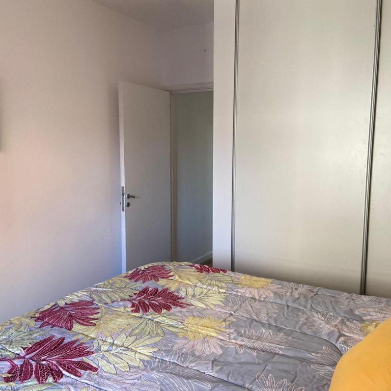 Departamento una habitación - Apartamento de 1 dormitorio - 8