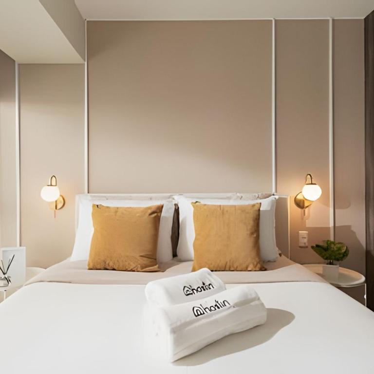 Green Apartment in san isidro - Two-Bedroom Deluxe Apartment - 6