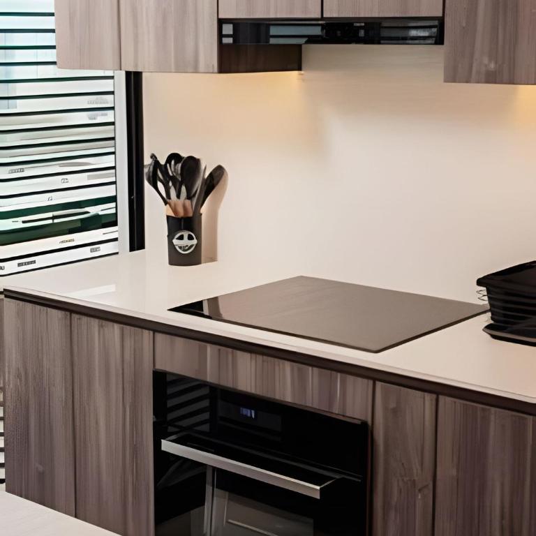 Green Apartment in san isidro - Two-Bedroom Deluxe Apartment - 23