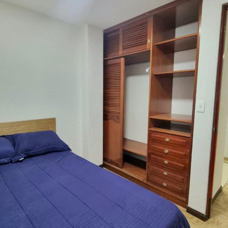 Hermosos apartamentos en Funza - Apartamento - 5