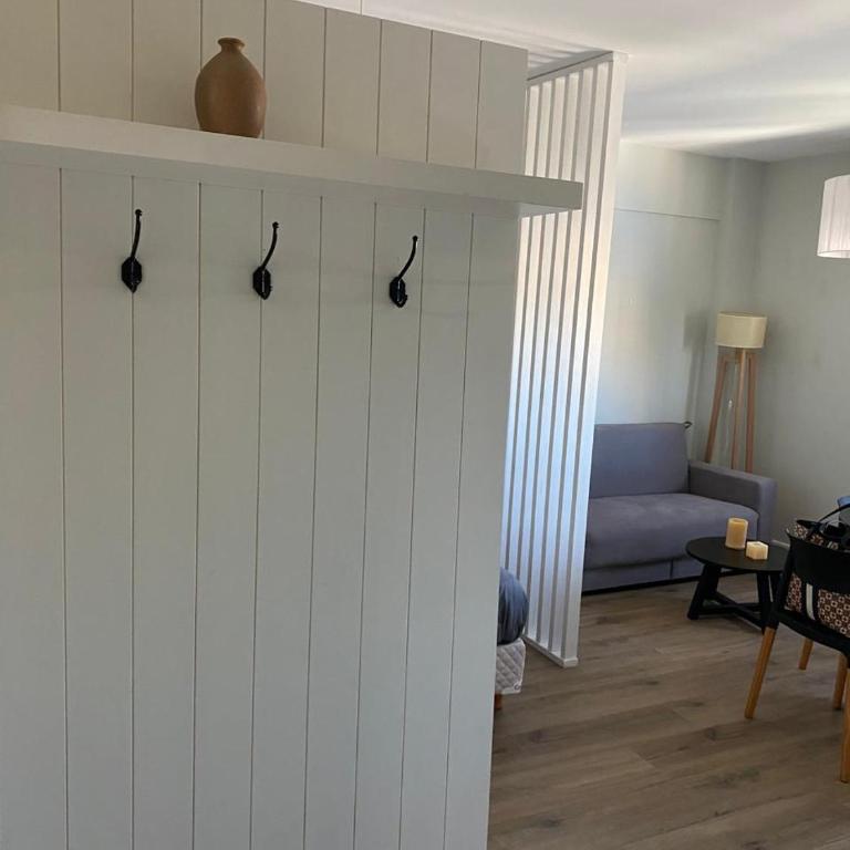 Departamento Güemes - One-Bedroom Apartment - 4
