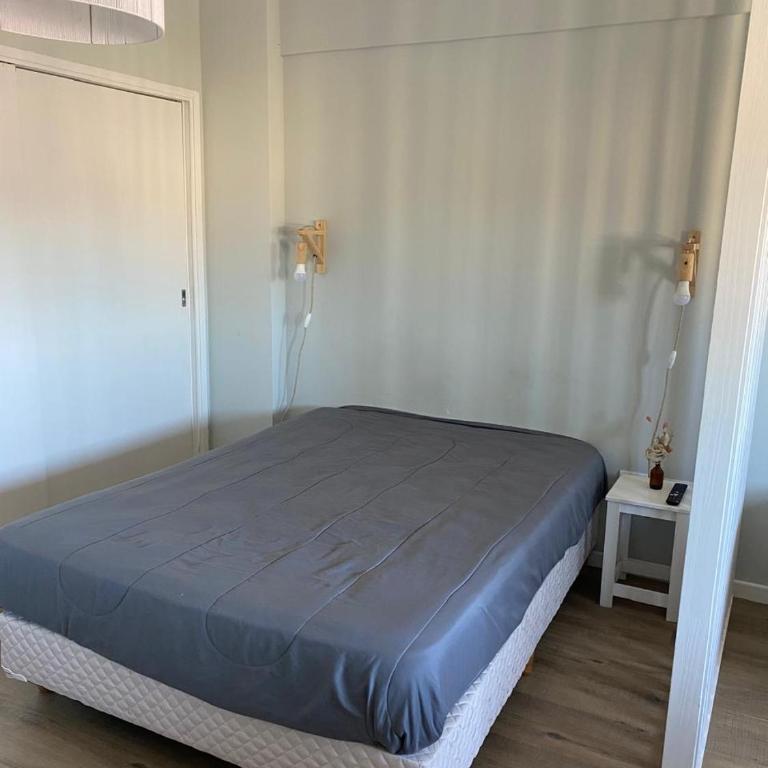 Departamento Güemes - One-Bedroom Apartment - 3