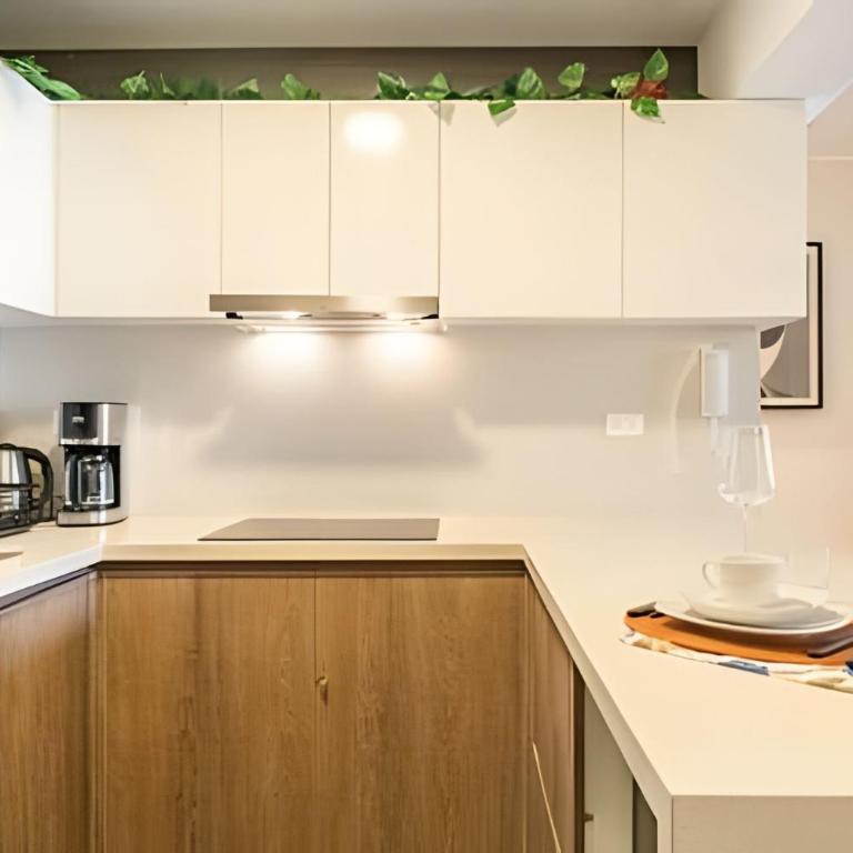 Skyline Executive Suite in San Isidro - Apartamento Deluxe de 1 dormitorio - 4