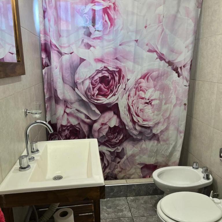 Planta Alta con Balcon - Apartamento de 1 dormitorio - 2