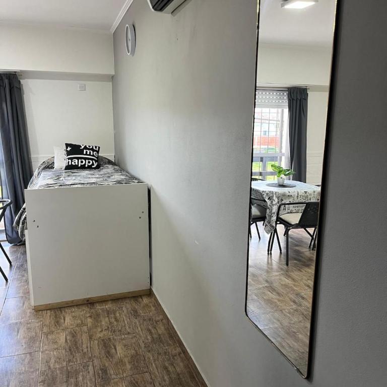 Planta Alta con Balcon - Apartamento de 1 dormitorio - 3