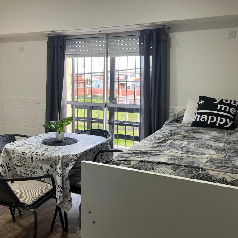 Planta Alta con Balcon - Apartamento de 1 dormitorio - 5