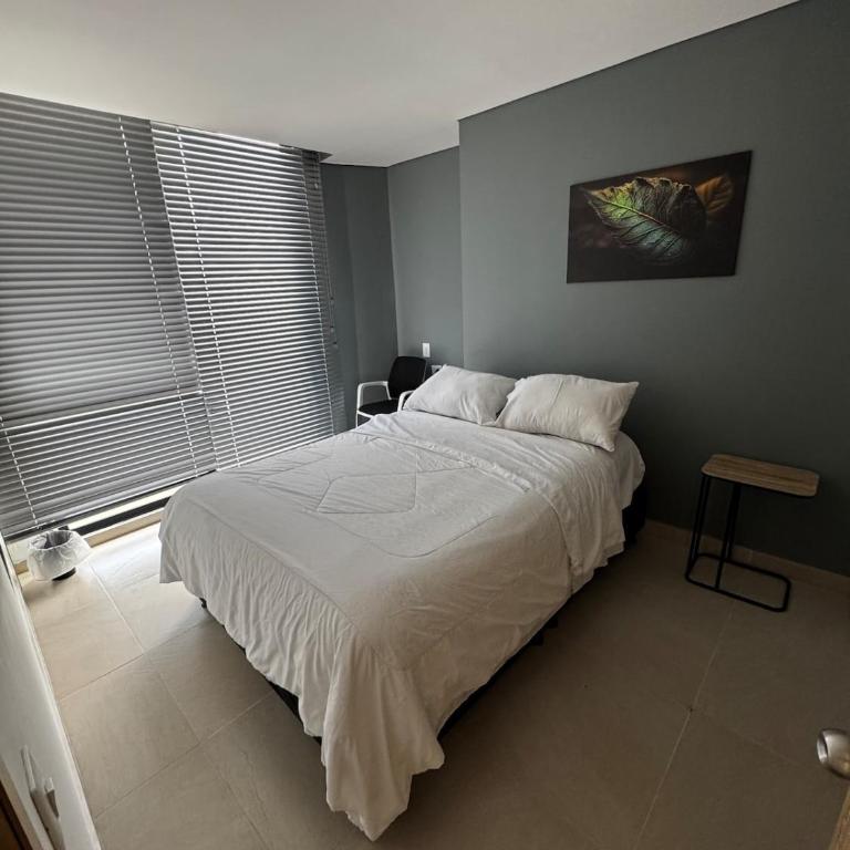 Apartment with a beautiful view - Apartamento de 3 dormitorios - 6