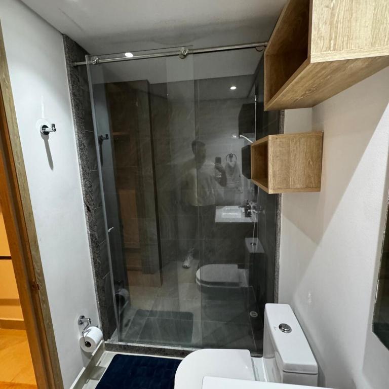 Apartment with a beautiful view - Apartamento de 3 dormitorios - 7